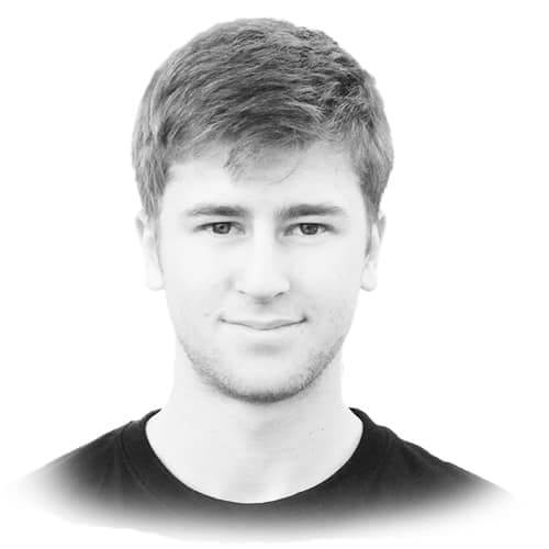 Sander Kolstad Sander Kolstad