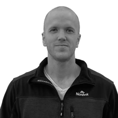 Benjamin Frantzen Benjamin Frantzen