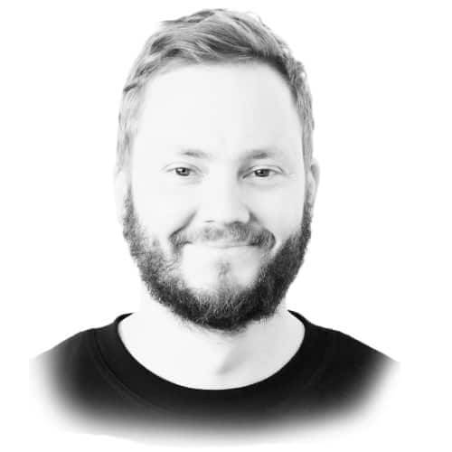 Daniel Adolfsen Daniel Adolfsen