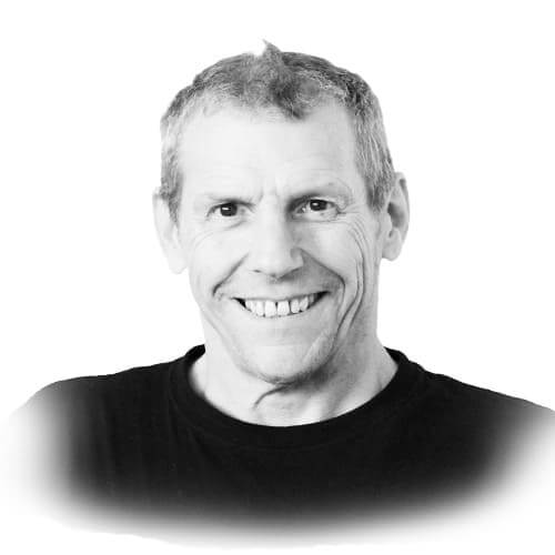 Jørn Morten Olsen Jørn Morten Olsen