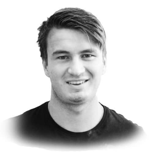 Vegard Gaustad Larsen Vegard Gaustad Larsen