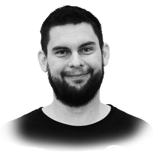 Robin Markussen Robin Markussen