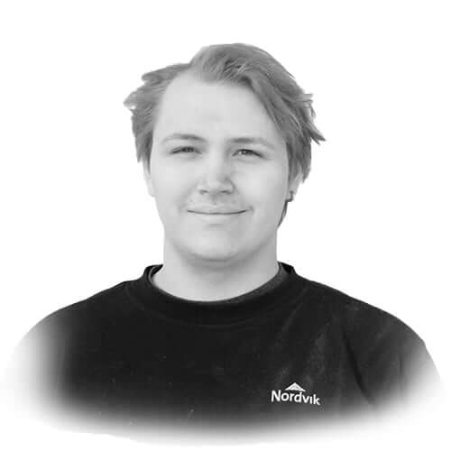 Joakim Nilssen Joakim Nilssen