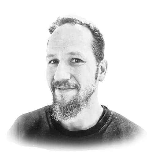 Stefan Benjaminsen Stefan Benjaminsen