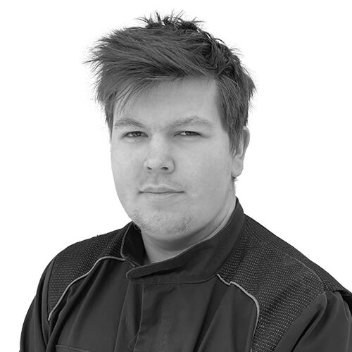 Ronny Børvik Ronny Børvik