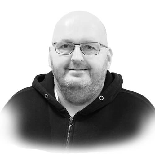 Stein-Arve Paulsen Stein-Arve Paulsen