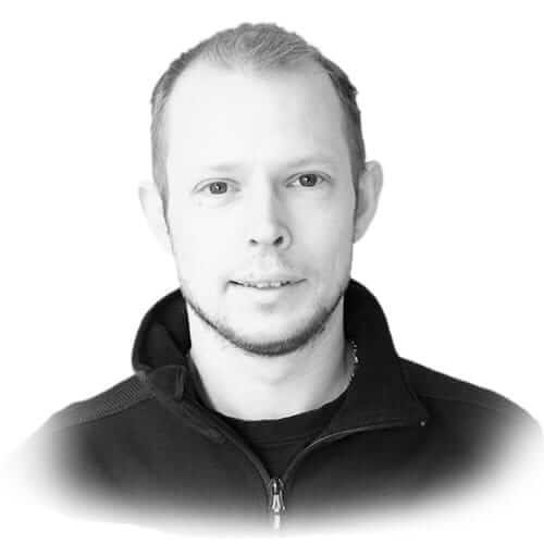 Bjørn Helge Karstensen Bjørn Helge Karstensen