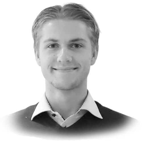 Pål Christian Sørkilflå Pål Christian Sørkilflå