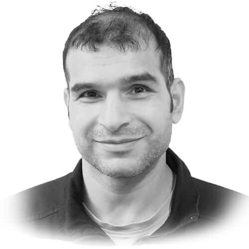 Abdullah Rasouli Abdullah Rasouli