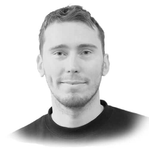 Aleksander Bjørnback Aleksander Bjørnback