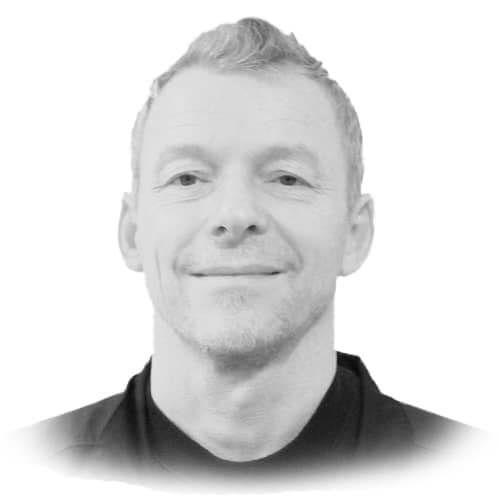 Ronny Christoffersen Ronny Christoffersen