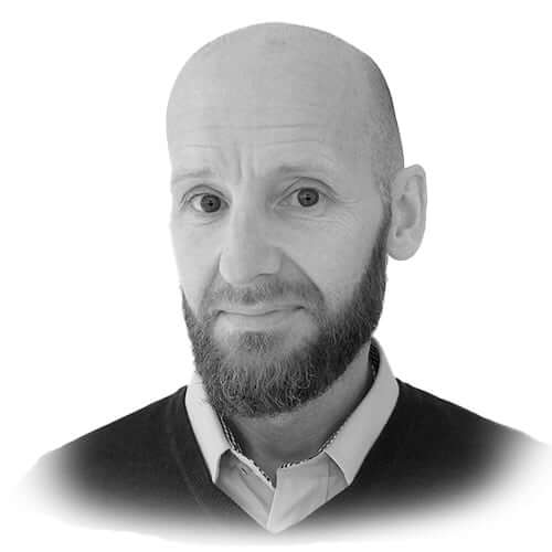 Frode Bergvik Frode Bergvik