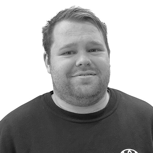 Torbjørn Hansen Torbjørn Hansen