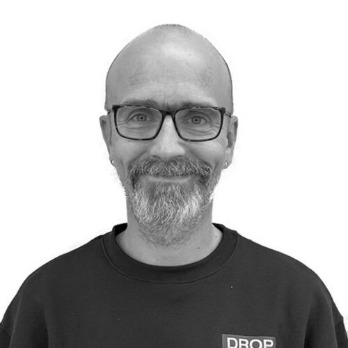 Anders Bendiksen Anders Bendiksen