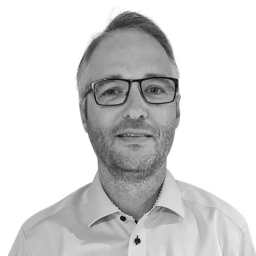 Hans Petter Heim Hans Petter Heim