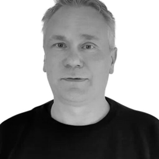 Jan Inge Morkemo Jan Inge Morkemo