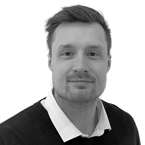 Kristoffer Dybwad Høyen Kristoffer Dybwad Høyen