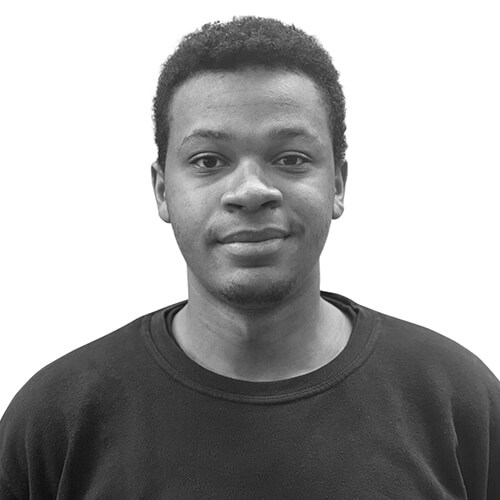 Lamin Sandahl Hammeh Lamin Sandahl Hammeh