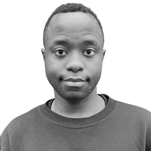 Mark-Anthony Atepo Mark-Anthony Atepo