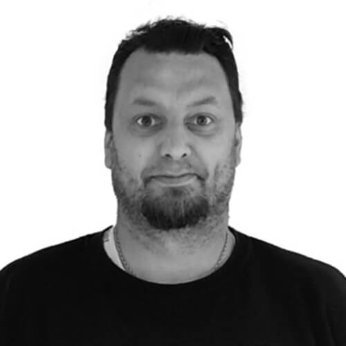 Ole-Johnny Jakobsen Ole-Johnny Jakobsen