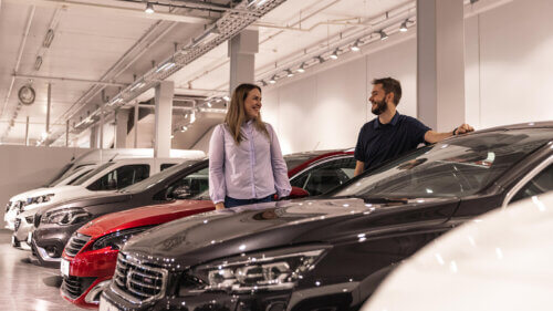 Korona og smitteverntiltak hos Nordvik