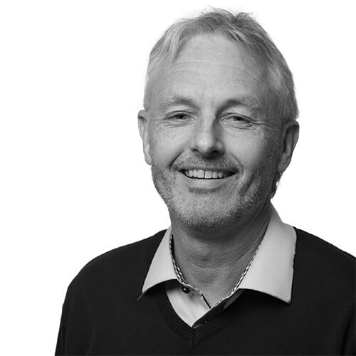 Steinar Vangtun Steinar Vangtun