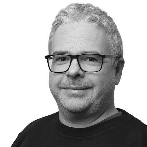 Tor Arild Tryggheim Tor Arild Tryggheim