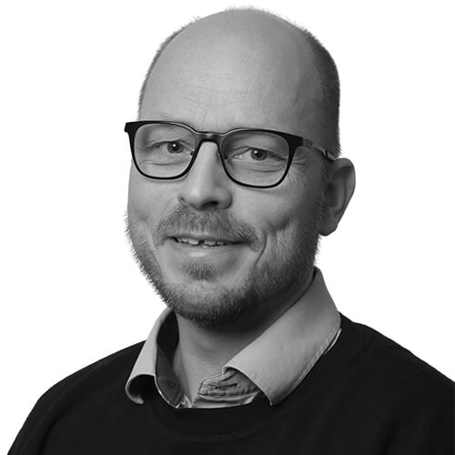 Jon Conradsen Jon Conradsen