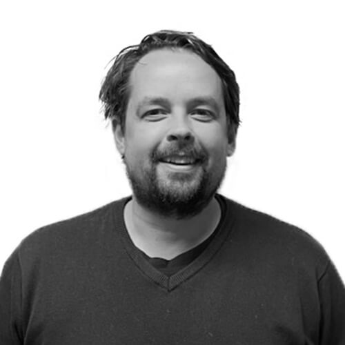 Børge Kolstad Børge Kolstad