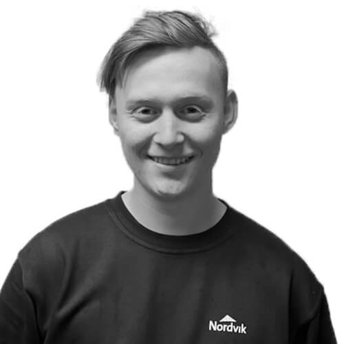 Eirik Johan Thommesen Eirik Johan Thommesen