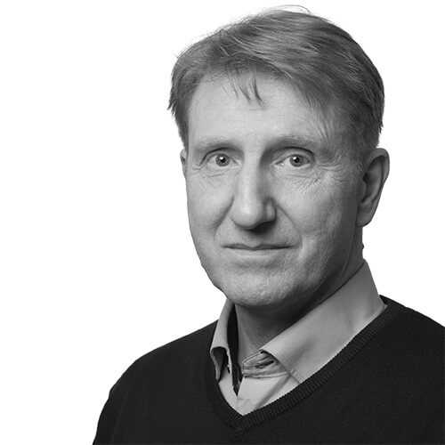 Gunnar Birkeland Gunnar Birkeland