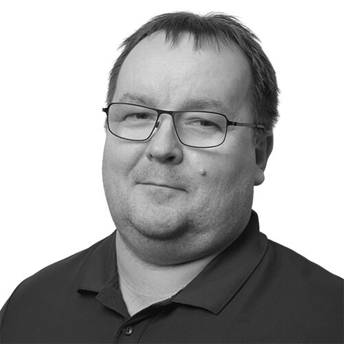 Ståle Jespersen Ståle Jespersen