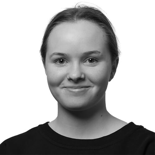 Karoline Gullbrandsen Karoline Gullbrandsen