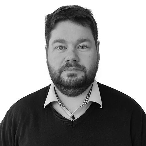 Stian Simonsen Stian Simonsen