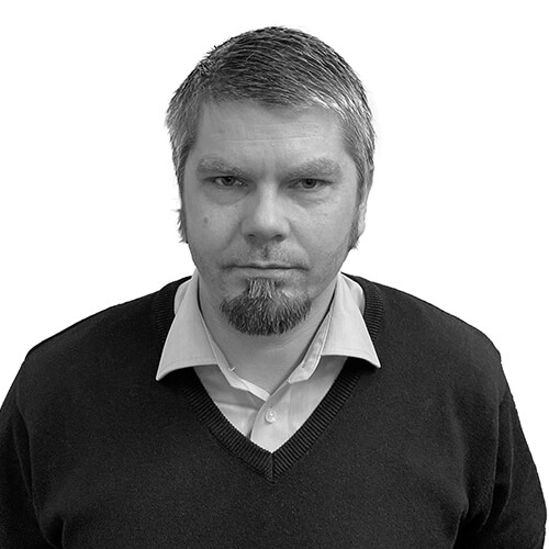 Hans-Ronny Pedersen Hans-Ronny Pedersen