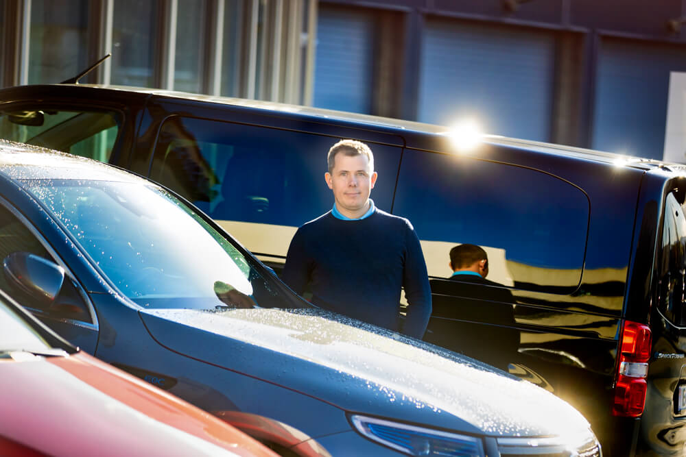 – Verdens beste jobb – Verdens beste jobb