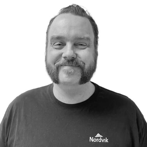 Aleksander Skaugvoll Aleksander Skaugvoll