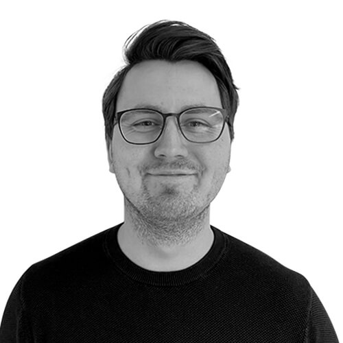 Kristoffer Friis Kristensen Kristoffer Friis Kristensen