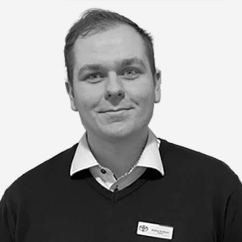 Mathias Haukland Mathias Haukland