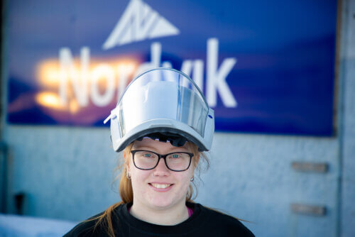 Dro 56 mil for å få drømmejobben