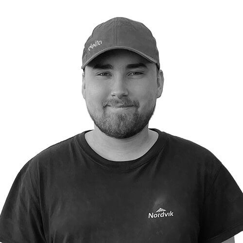 Morten Pedersen Morten Pedersen