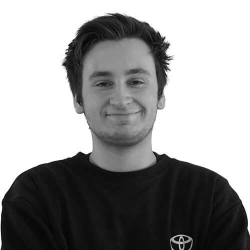 Michal Marek Dolatowski Michal Marek Dolatowski