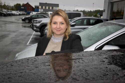 -Skal skape verdens beste arbeidsplass