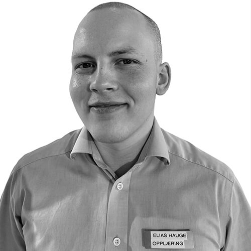 Elias Hauge Elias Hauge