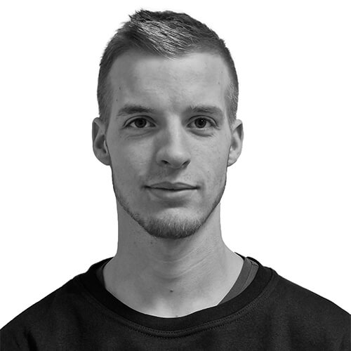 Elias Fredriksen Elias Fredriksen