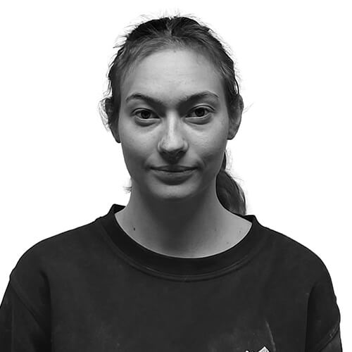 Vilde Johansen Vilde Johansen