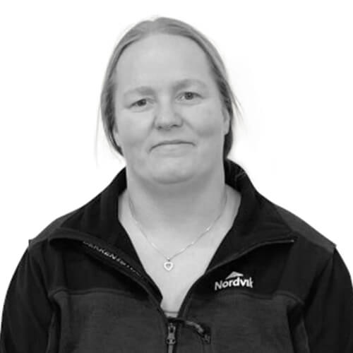 Nina Didriksen Nina Didriksen