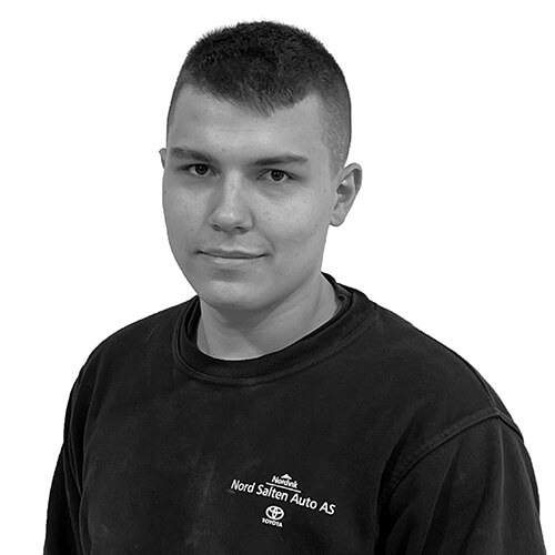 Marcin Tusinski Marcin Tusinski