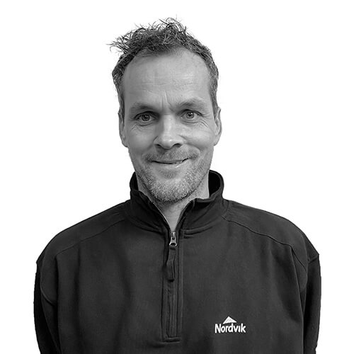 Espen Olsen Espen Olsen