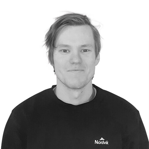 Kjell Thomas Sørensen Kjell Thomas Sørensen